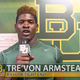 Illustration for article titled Ex-Baylor TE TreVon Armstead Charged With Sexual Assault From 2013